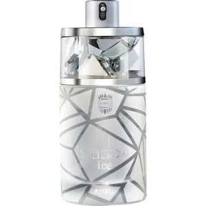 Ajmal Shadow Ice perfume bottle