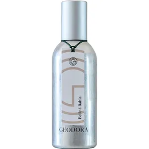 Geodora Belle à Bahia perfume bottle