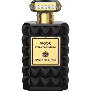 Spirit of Kings Vigor (Extrait de Parfum) perfume bottle