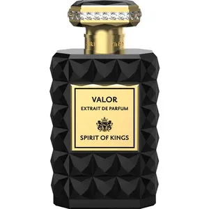 Spirit of Kings Valor (Extrait de Parfum) parfüm şişesi