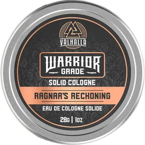 Valhalla Ragnar's Reckoning parfüm şişesi