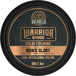 Valhalla Odin's Glory perfume bottle