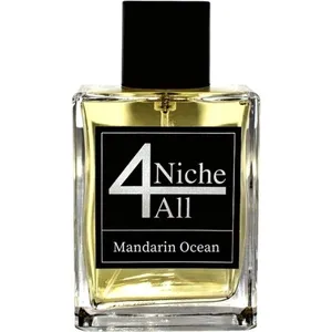 Niche 4 All Mandarin Ocean parfüm şişesi