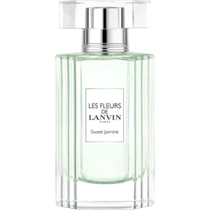 Lanvin Sweet Jasmine parfüm şişesi