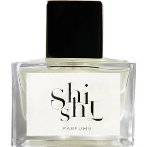 Shishl Mandarin in my Hand parfüm şişesi