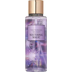 Victoria's Secret Nocturnal Magic parfüm şişesi