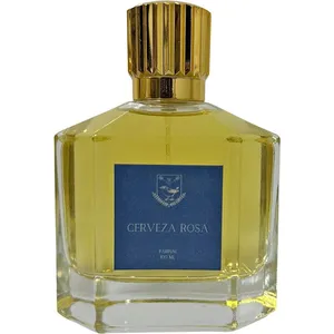 Wren Atelier Cerveza Rosa perfume bottle