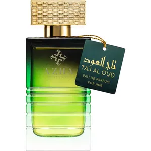 Azha Taj Al Oud parfüm şişesi