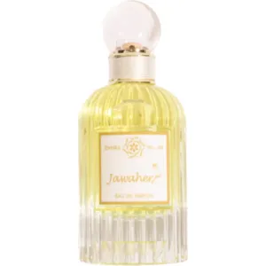 Zahra Jawaher perfume bottle
