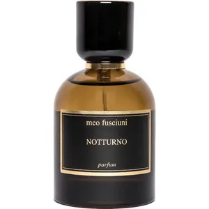 Meo Fusciuni Notturno perfume bottle