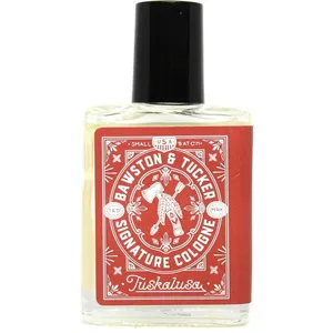 Bawston & Tucker Tuskalusa (Roll-On Cologne) perfume bottle