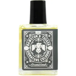 Bawston & Tucker Aroostook (Roll-On Cologne) perfume bottle