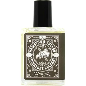 Bawston & Tucker Hurytt (Roll-On Cologne) perfume bottle