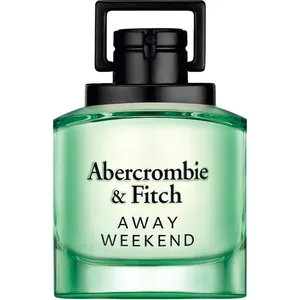 Abercrombie & Fitch Away Weekend Man parfüm şişesi