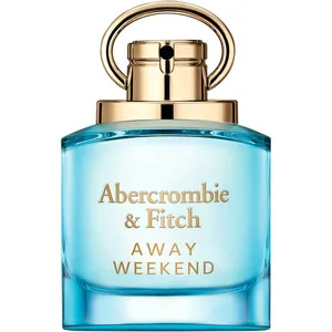 Abercrombie & Fitch Away Weekend Woman parfüm şişesi