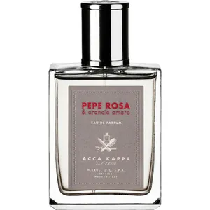 Acca Kappa Pepe Rosa & Arancio Amaro perfume bottle