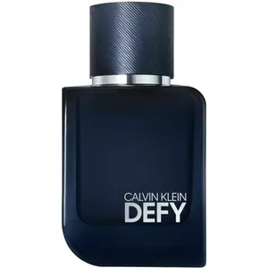 Calvin Klein Defy Parfum perfume bottle