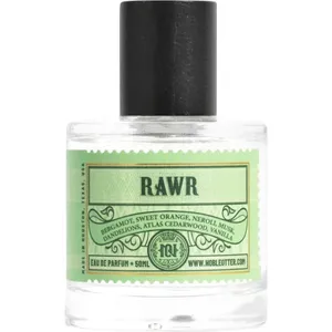 Noble Otter Rawr (Eau de Parfum) parfüm şişesi