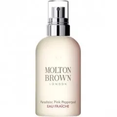 Molton Brown Paradisiac Pink Pepperpod (Eau Fraîche) parfüm şişesi