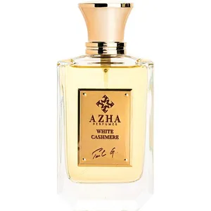 Azha White Cashmere parfüm şişesi