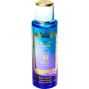 Maïssa Soleil de Cancún perfume bottle