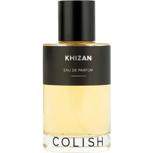 Colish Khizan perfume bottle