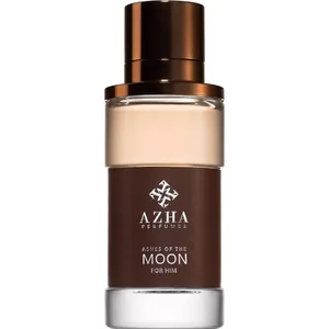 Azha Ashes of the Moon perfume bottle