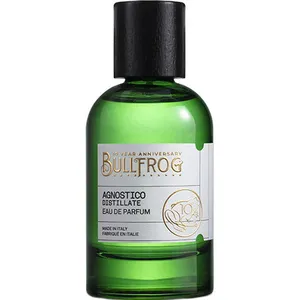 Bullfrog Agnostico Distillate perfume bottle