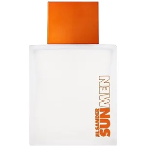 Jil Sander Sun Men (Eau de Toilette) perfume bottle