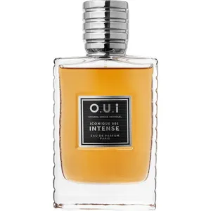 O.U.i - Original Unique Individuel Iconique 001 Intense parfüm şişesi