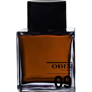Odin New York 09 Posala parfüm şişesi