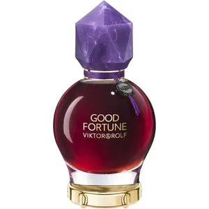 Viktor & Rolf Good Fortune Elixir Intense parfüm şişesi