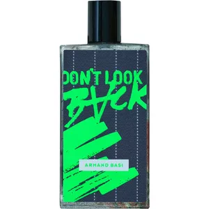 Armand Basi Don't Look Back perfume bottle
