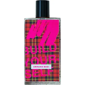 Armand Basi Build Yourself perfume bottle