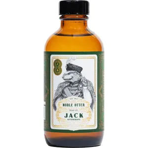 Noble Otter Jack parfüm şişesi