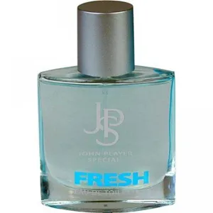 John Player Special JPS Fresh perfume bottle