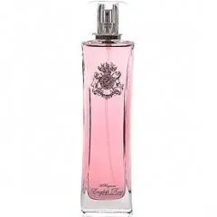 English Laundry English Rose perfume bottle