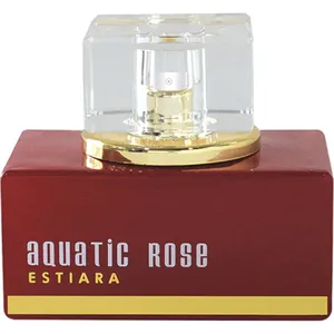 Estiara Aquatic Rose parfüm şişesi