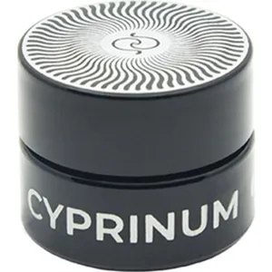 Unda Prisca Cyprinum perfume bottle