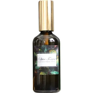 Kalu Collection Spice Forest parfüm şişesi