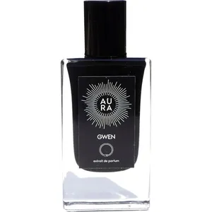 Aura Perfume Gwen parfüm şişesi
