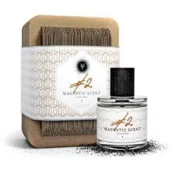 Magnetic Scent Untitled #2 parfüm şişesi