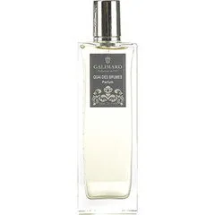Galimard Quai des Brumes (Eau de Parfum) parfüm şişesi