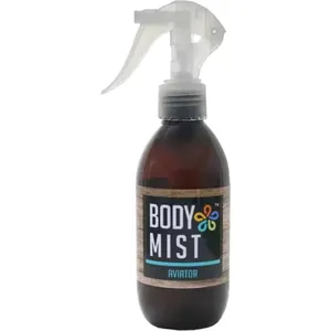 Beard Boys Aviator (Body Mist) parfüm şişesi