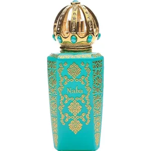 Junaid Perfumes Naba perfume bottle