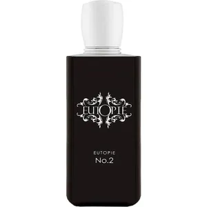 Eutopie No. 2 perfume bottle