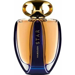 Mauboussin Star perfume bottle