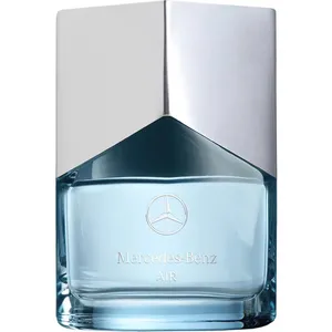Mercedes-Benz Air perfume bottle