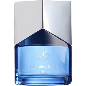 Mercedes-Benz Sea parfüm şişesi