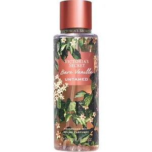 Victoria's Secret Bare Vanilla Untamed parfüm şişesi